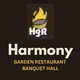 Harmony Garden Restaurant